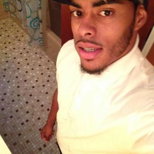 Meet your Posher, Wayne